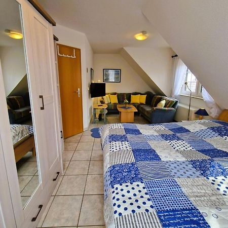 Seestr. 75 a Haus B  Ostseeheilbad Ostseeheilbad Zingst Exterior foto