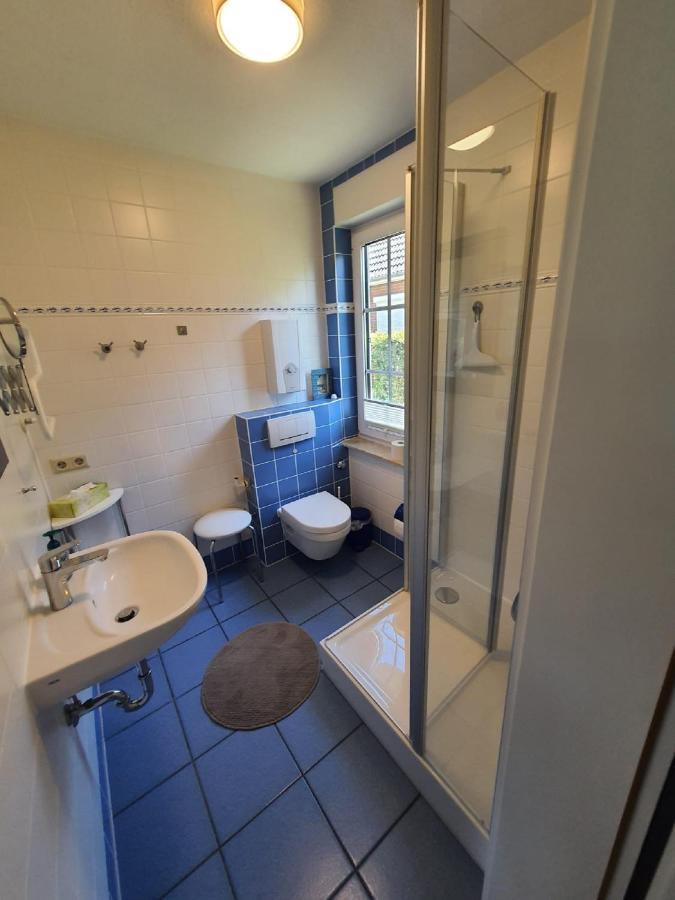 Seestr. 75 a Haus B  Ostseeheilbad Ostseeheilbad Zingst Exterior foto